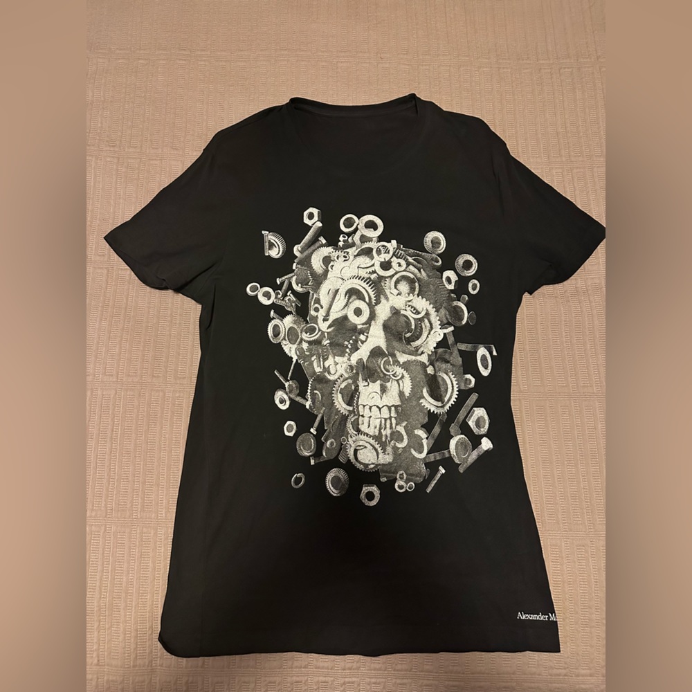 Alexander McQueen shirt